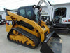 2015 CATERPILLAR 289D Compact Track Loader for sale ref 20561755 - MachineryBroker.com