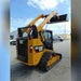 2015 CATERPILLAR 289D Compact Track Loader for sale ref 20561755 - MachineryBroker.com