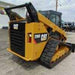 2015 CATERPILLAR 299D Compact Track Loader for sale ref 20987391 - MachineryBroker.com