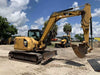 2015 Caterpillar 308e2 cr for sale ref 50544790 - MachineryBroker.com