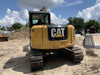 2015 Caterpillar 308e2 cr for sale ref 50544790 - MachineryBroker.com