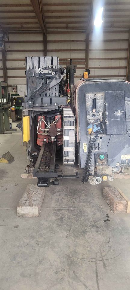 2015 Ditch witch jt20 for sale ref 63580740 - MachineryBroker.com