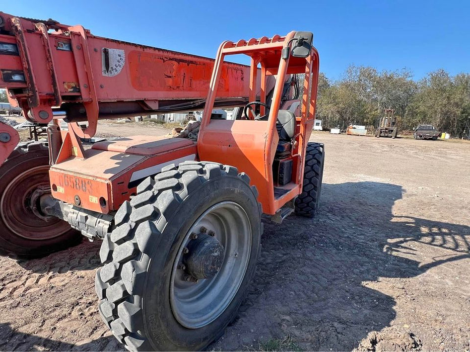 2015 JLG 8042 for sale ref 34631956 - MachineryBroker.com