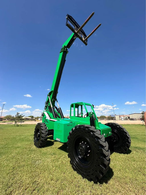 2015 JLG skytrack 8042 for sale ref 65939019 - MachineryBroker.com