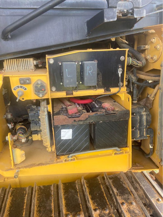 2015 John Deere 550k for sale ref 38755916 - MachineryBroker.com