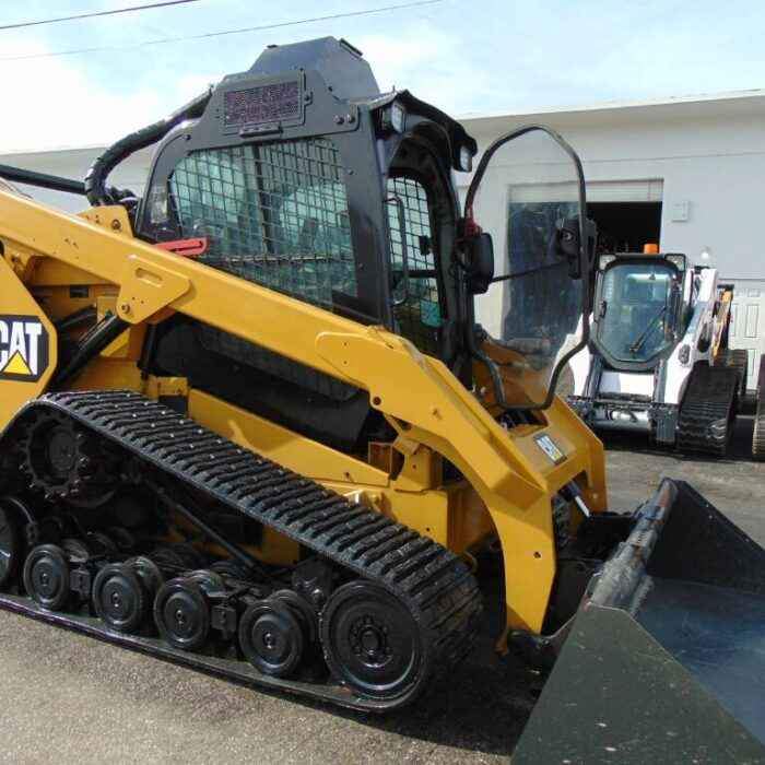 2016 CAT 297D - XHP for sale ref 41937015 - MachineryBroker.com