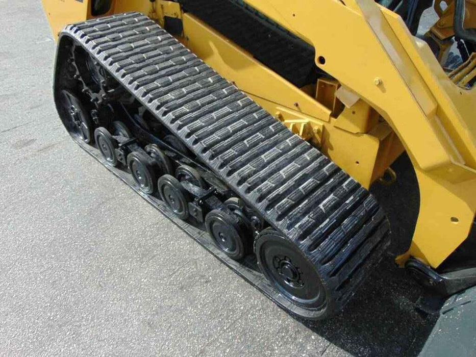 2016 CAT 297D - XHP for sale ref 41937015 - MachineryBroker.com