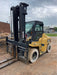 2016 Cat DP70N1 for sale ref 98054073 - MachineryBroker.com