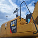 2016 Caterpillar 312fgc for sale ref 40364197 - MachineryBroker.com