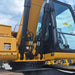 2016 Caterpillar 312fgc for sale ref 40364197 - MachineryBroker.com