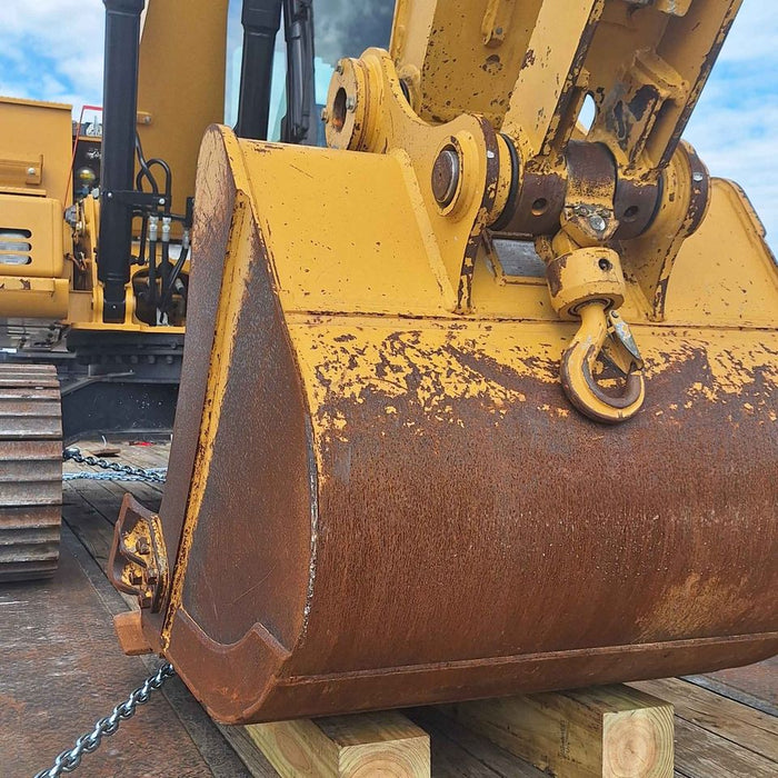 2016 Caterpillar 312fgc for sale ref 40364197 - MachineryBroker.com