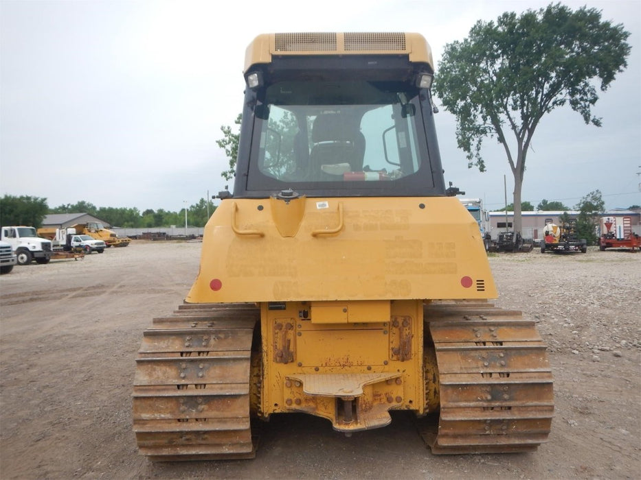 2016 CATERPILLAR D6K2 LGP for sale ref 31885741 - MachineryBroker.com