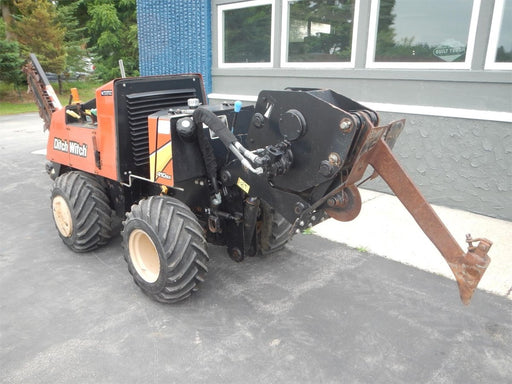 2016 DITCH WITCH 410SX for sale ref 11805378 - MachineryBroker.com