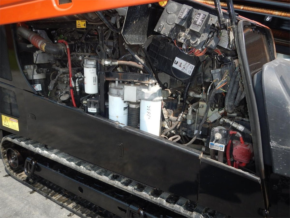 2016 DITCH WITCH JT30 for sale ref 71384542 - MachineryBroker.com