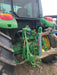 2016 John Deer 6120 e for sale ref 17088648 - MachineryBroker.com