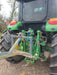 2016 John Deer 6120 e for sale ref 17088648 - MachineryBroker.com