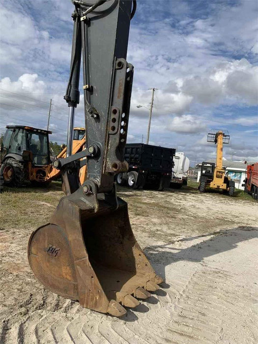 2016 JOHN DEERE 210G LC Excavator for sale ref 22884441 - MachineryBroker.com