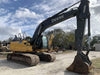 2016 JOHN DEERE 210G LC Excavator for sale ref 22884441 - MachineryBroker.com