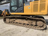 2016 JOHN DEERE 210G LC Excavator for sale ref 22884441 - MachineryBroker.com