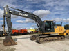 2016 JOHN DEERE 210G LC Excavator for sale ref 22884441 - MachineryBroker.com