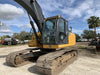 2016 JOHN DEERE 210G LC Excavator for sale ref 22884441 - MachineryBroker.com