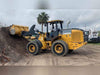 2016 John Deere 524k wheel loader for sale ref 74791891 - MachineryBroker.com