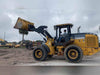 2016 John Deere 524k wheel loader for sale ref 74791891 - MachineryBroker.com