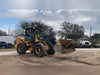 2016 John Deere 524k wheel loader for sale ref 74791891 - MachineryBroker.com