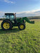 2016 John Deere 6105E for sale ref 32774252 - MachineryBroker.com