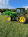 2016 John Deere 6105E for sale ref 32774252 - MachineryBroker.com