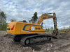 2016 Liebher 946 for sale ref 90666406 - MachineryBroker.com