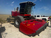 2016 Massey Ferguson wr9870 for sale ref 65426557 - MachineryBroker.com