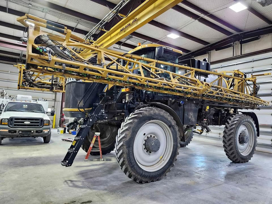 2016 Rogator 1300B for sale ref 24750042 - MachineryBroker.com