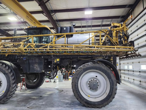 2016 Rogator 1300B for sale ref 24750042 - MachineryBroker.com