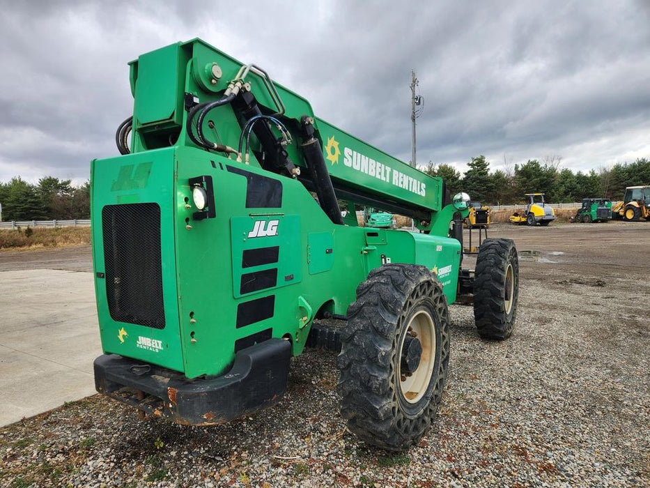 2016 SKY TRAK 6042 for sale ref 77992475 - MachineryBroker.com