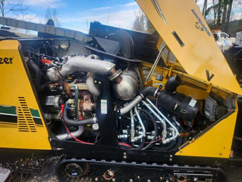 2016 Vermeer 23x30 for sale ref 44302771 - MachineryBroker.com