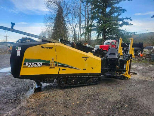 2016 Vermeer 23x30 for sale ref 44302771 - MachineryBroker.com