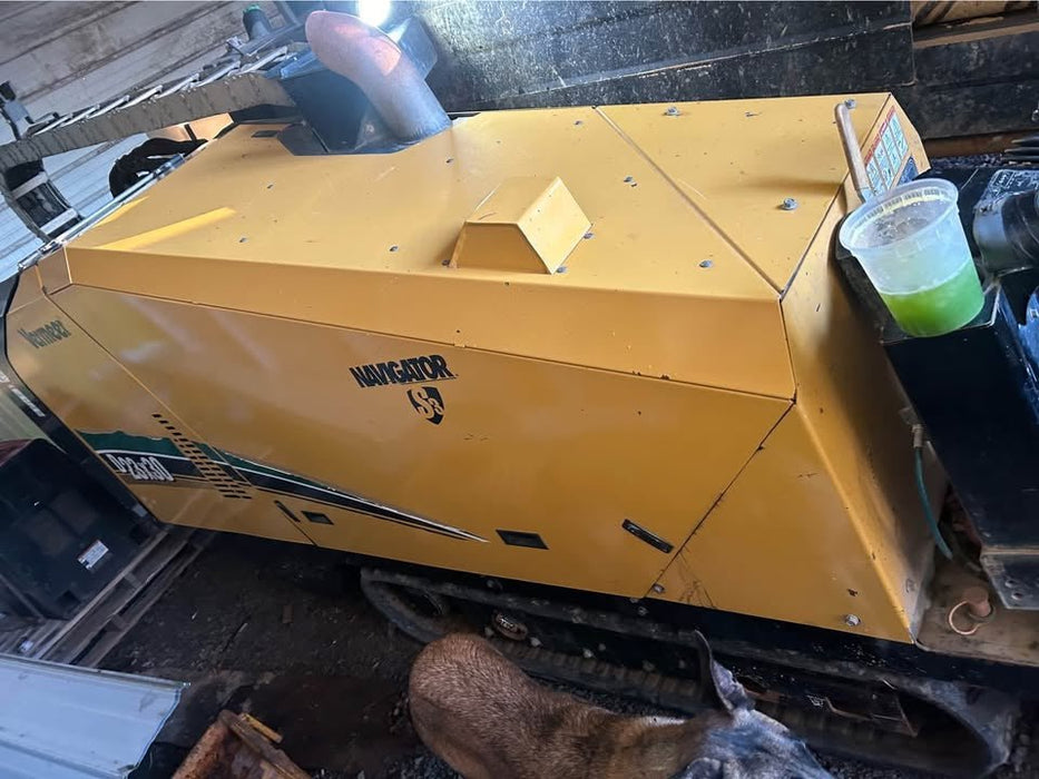 2016 Vermeer 23x30 for sale ref 44302771 - MachineryBroker.com