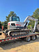 2017 Bobcat e85 for sale ref 61526698 - MachineryBroker.com