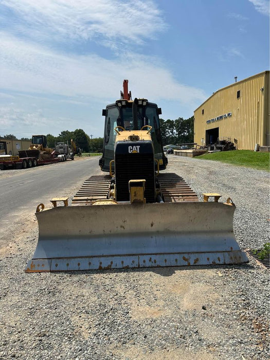 2017 Caterpillar D3K2 LGP for sale ref 83590434 - MachineryBroker.com