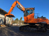 2017 Doosan DX300 for sale ref 76027592 - MachineryBroker.com