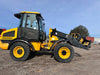 2017 JCB 409T4 for sale ref 30190403 - MachineryBroker.com