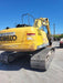 2017 Kobelco SK210 for sale ref 51373072 - MachineryBroker.com