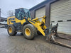 2017 Komatsu WA 270 for sale ref 26076665 - MachineryBroker.com