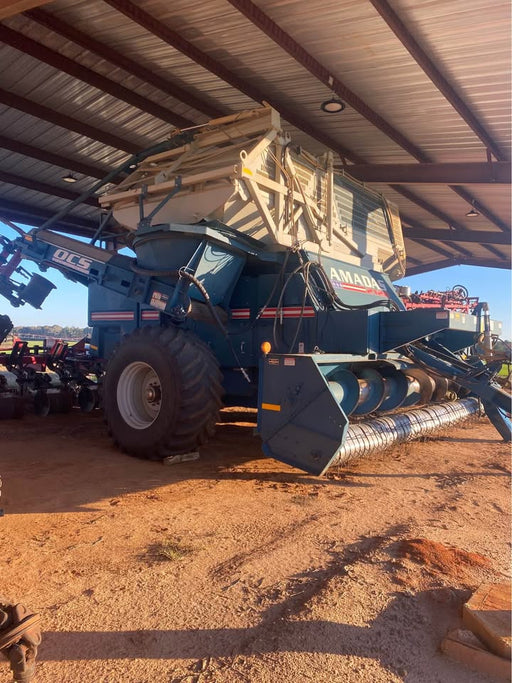 2018 Amadas 2120 for sale ref 53574207 - MachineryBroker.com