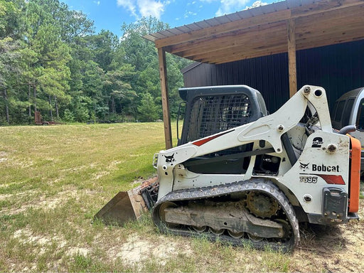 2018 Bobcat T595 for sale ref 94303207 - MachineryBroker.com