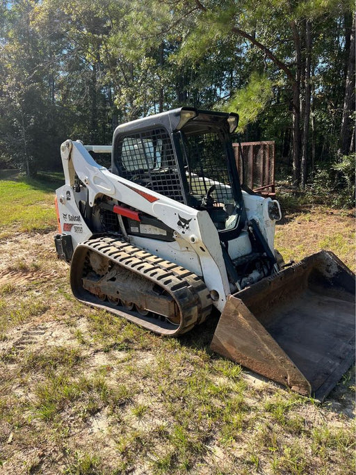 2018 Bobcat T595 for sale ref 94303207 - MachineryBroker.com