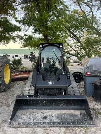 2018 CAT 299D2 Track Loader for sale ref 18606644 - MachineryBroker.com