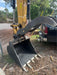 2018 CAT 308 mini excavator for sale ref 21368771 - MachineryBroker.com