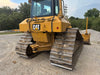 2018 Cat D6NLGP for sale ref 12715940 - MachineryBroker.com